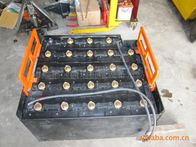 广东周边12V~72V牵引铅酸蓄电池供应——叉车配件与充电电池一站式解决方案
