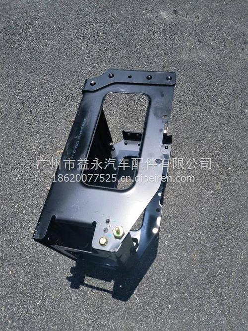 东风天锦KR蓄电池支架3703125-KR150 价格、图片与厂家选购全指南